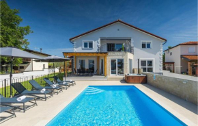 Villa Antonela